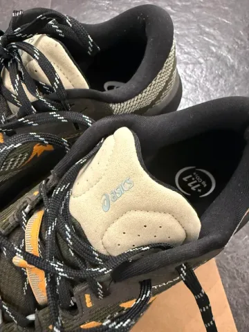 Asics Trabuco 14 bike d'occasion — image 5 sur 11