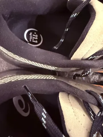 Asics Trabuco 14 bike d'occasion — image 10 sur 11