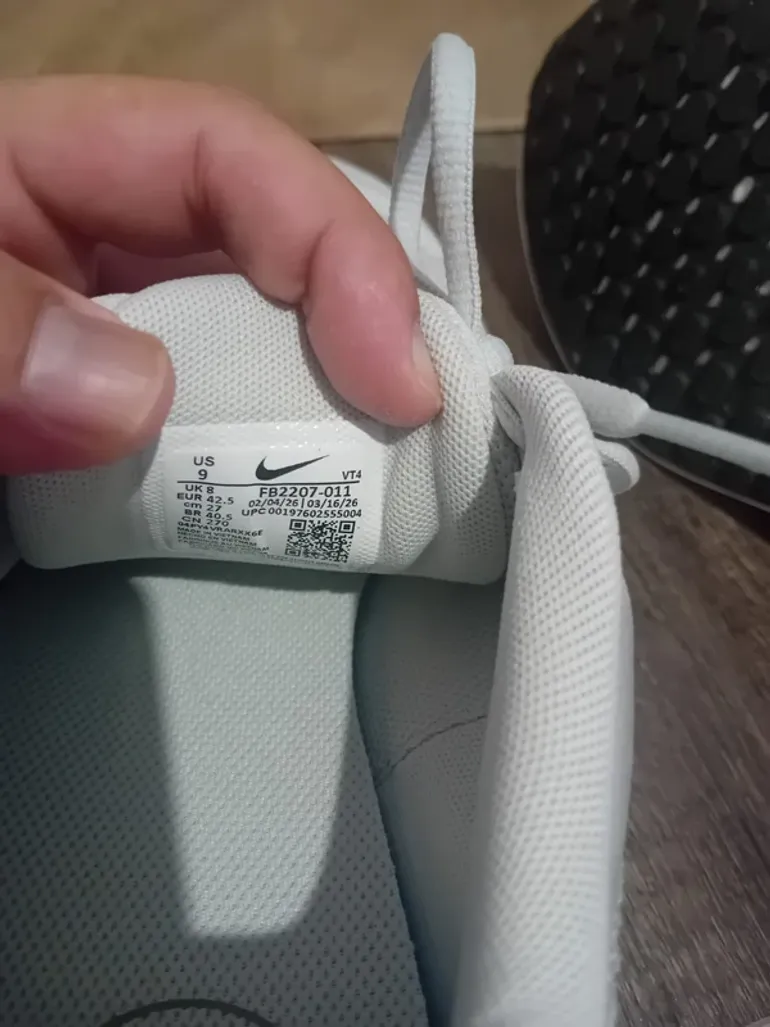 Used Nike Schuhe bike — image 6 of 7