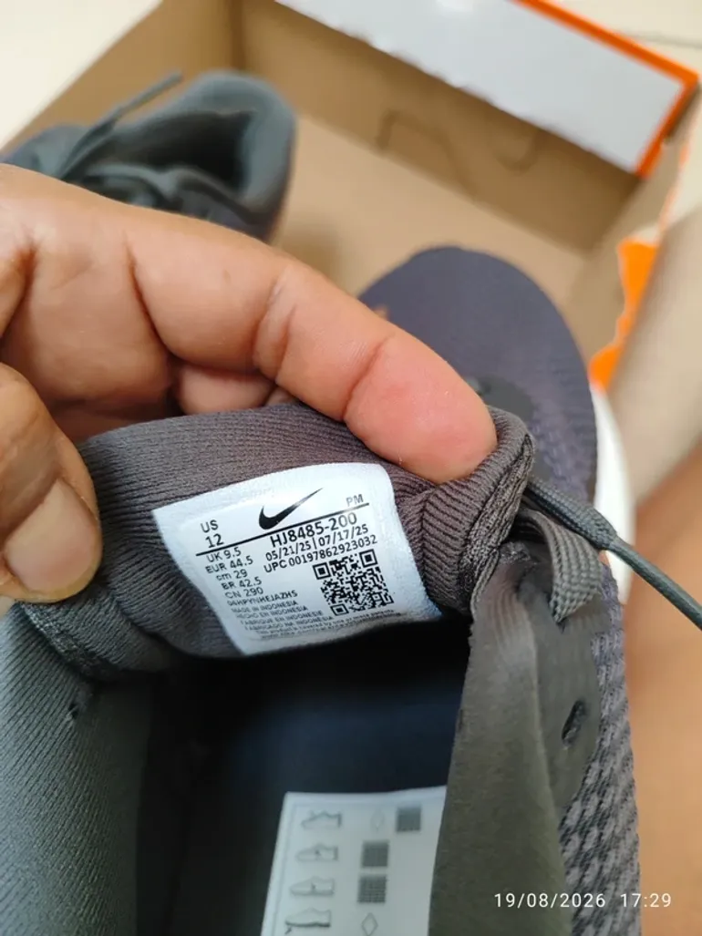 Used Nike Revolution 8 bike — image 7 of 7