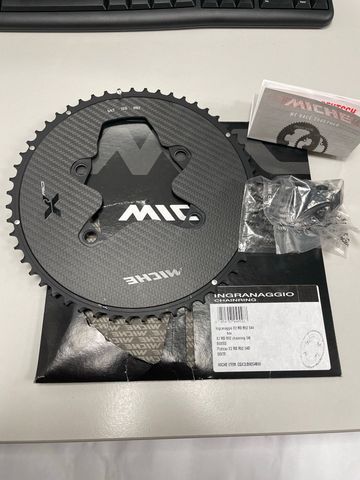 Brugt Miche X2 RD R92 2026 bike — billede 1 af 2