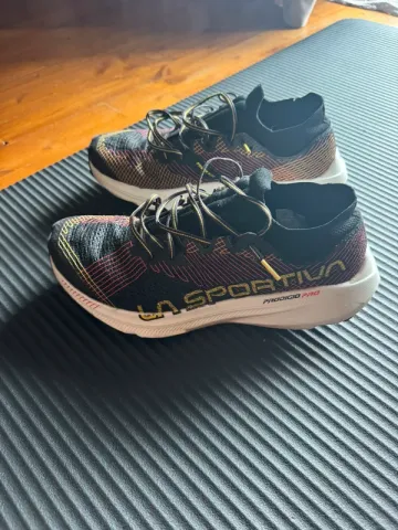 La Sportiva Prodigio Pro bike usato — immagine 1 di 7