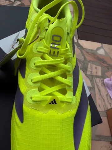 Adidas Adizero EVO SL bike d'occasion — image 5 sur 10