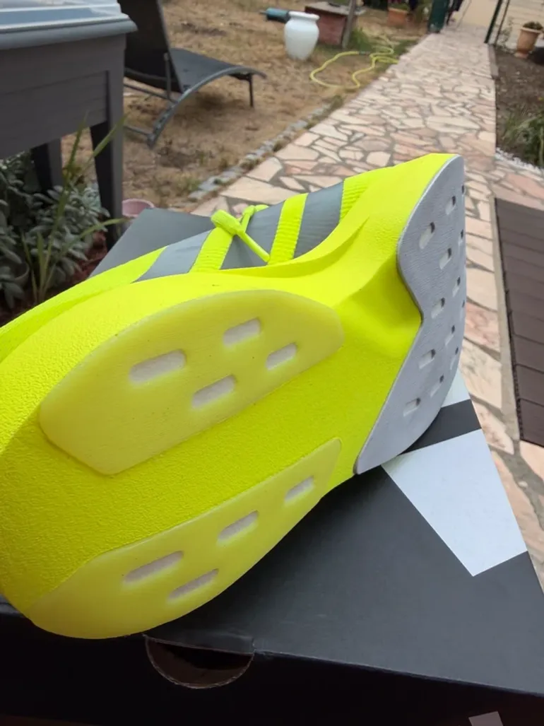 Adidas Adizero EVO SL bike d'occasion — image 9 sur 10