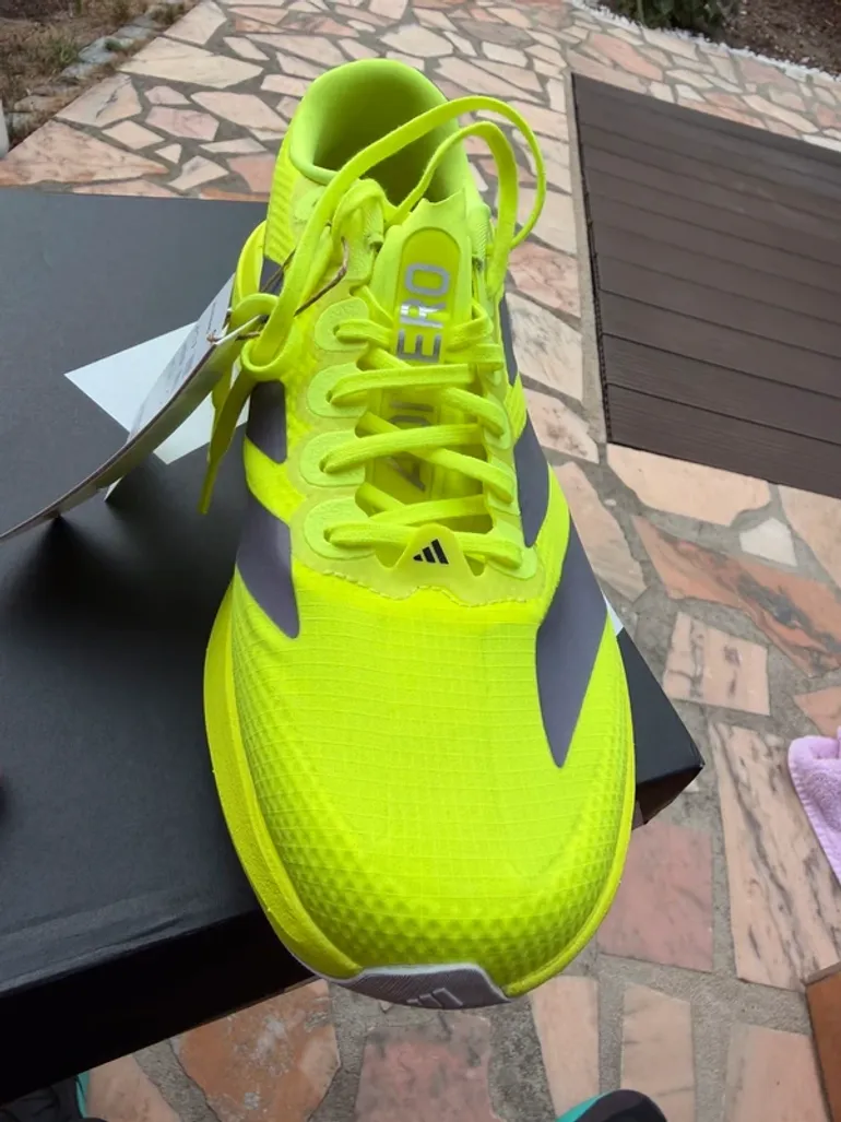 Adidas Adizero EVO SL bike d'occasion — image 6 sur 10