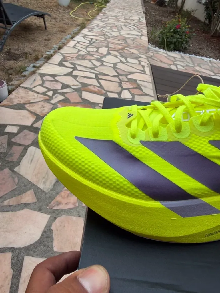 Adidas Adizero EVO SL bike d'occasion — image 4 sur 10