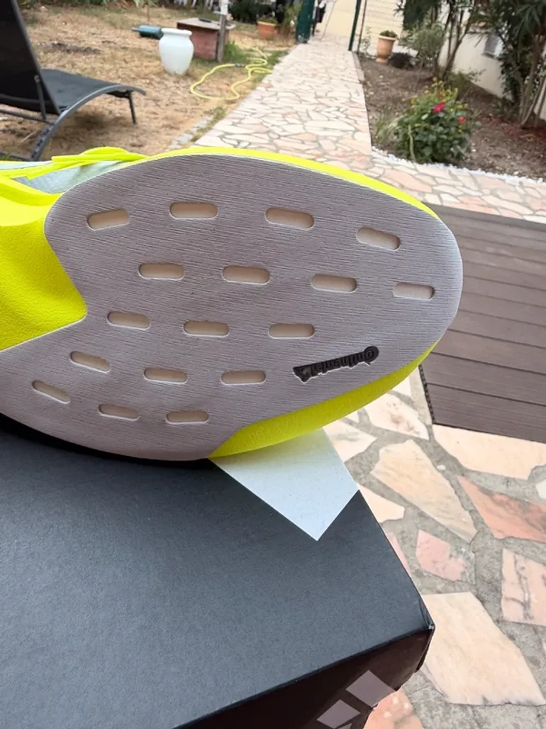 Adidas Adizero EVO SL bike d'occasion — image 8 sur 10