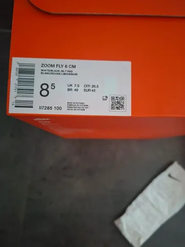 Gebrauchtes Look Zoom Fly 6 bike — Bild 6 von 7