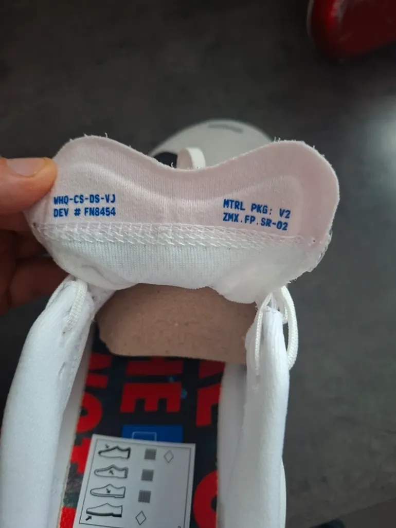 Gebrauchtes Look Zoom Fly 6 bike — Bild 2 von 7