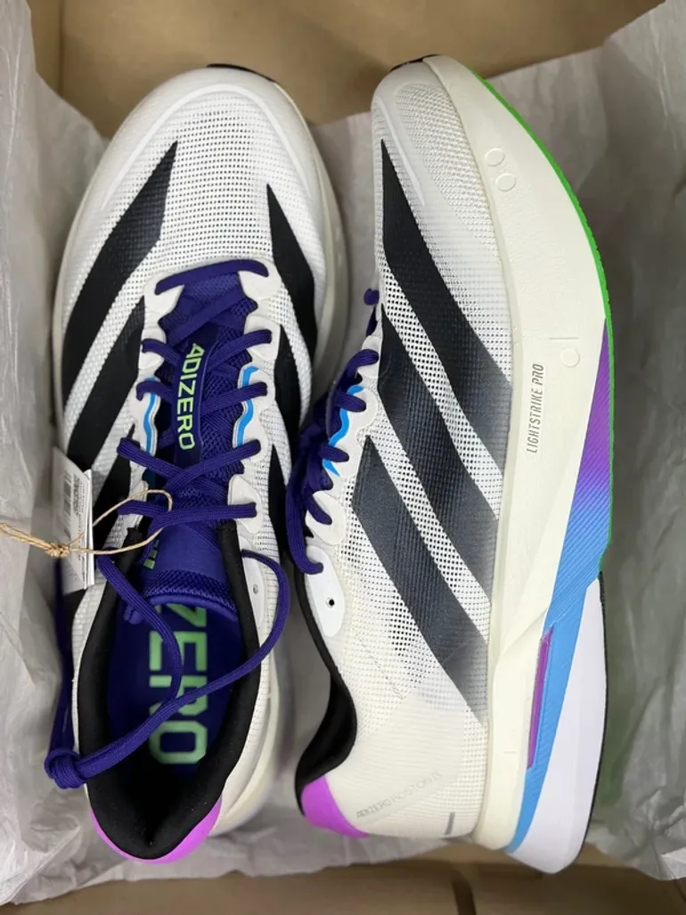 Used Adidas Adizero Boston 13 bike — image 10 of 12