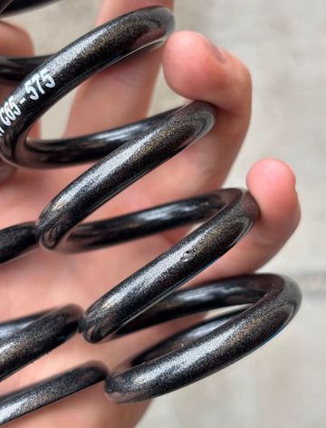 Tweedehands Ext Springs 2025 bike — afbeelding 2 van 4