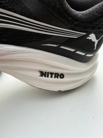 Used Nitro Magnify bike — image 3 of 10