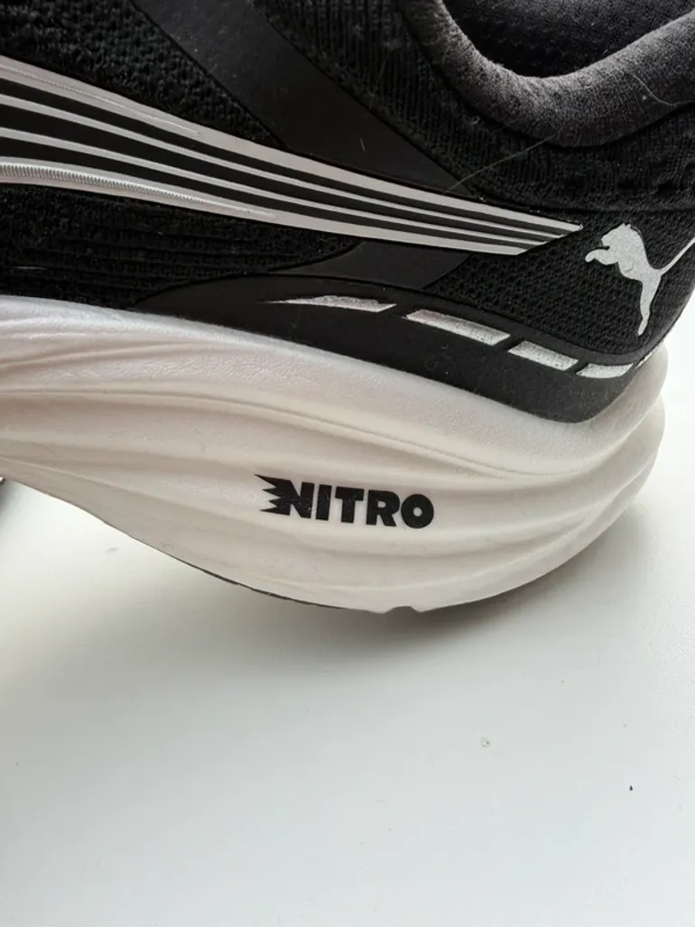 Used Nitro Magnify bike — image 3 of 10