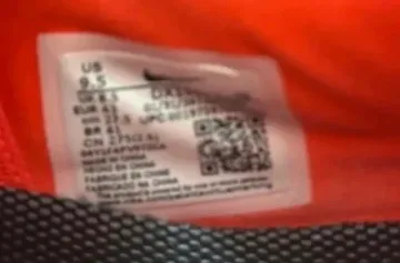 Used Nike Running Shoes bike — image 7 of 7