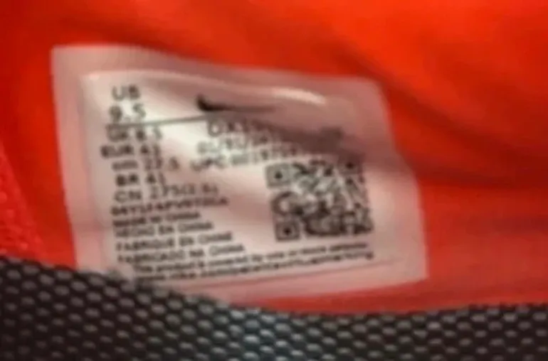 Used Nike Running Shoes bike — image 7 of 7