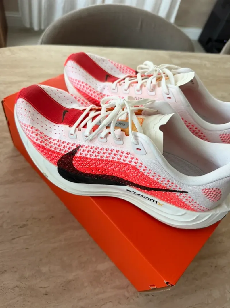 Pegasus Plus Running Shoes de segunda mano