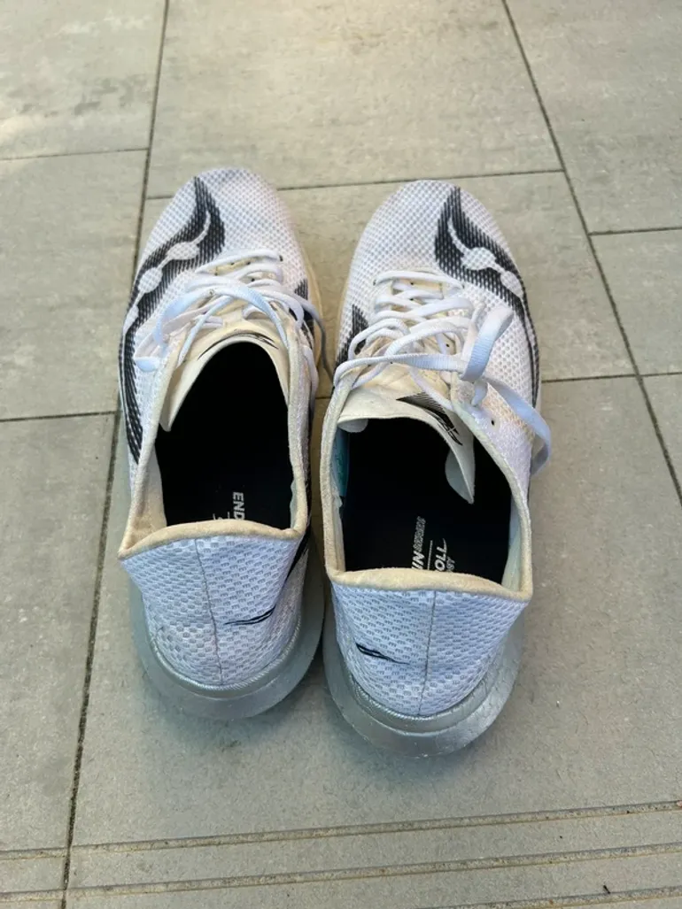 Used Saucony Endorphin Pro bike — image 2 of 6