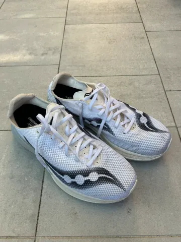 Used Saucony Endorphin Pro bike — image 1 of 6