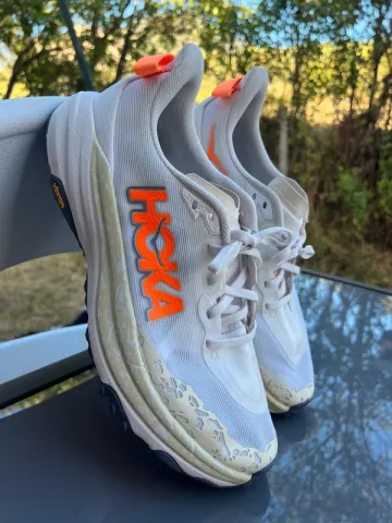 Używany Hoka Speedgoat bike — zdjęcie 1 z 4