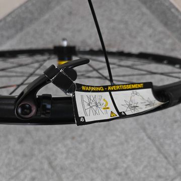 Used Mavic Crossride bike — image 3 of 6