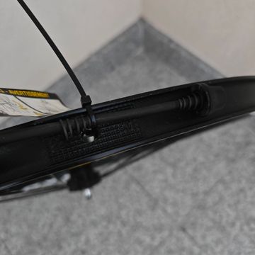 Used Mavic Crossride bike — image 4 of 6