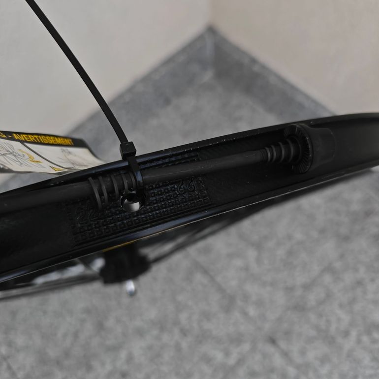 Used Mavic Crossride bike — image 4 of 6