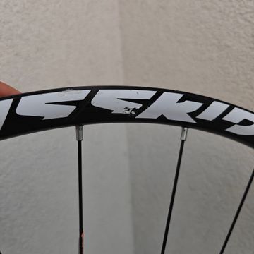 Used Mavic Crossride bike — image 5 of 6
