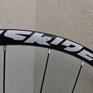Used Mavic Crossride bike — image 6 of 6