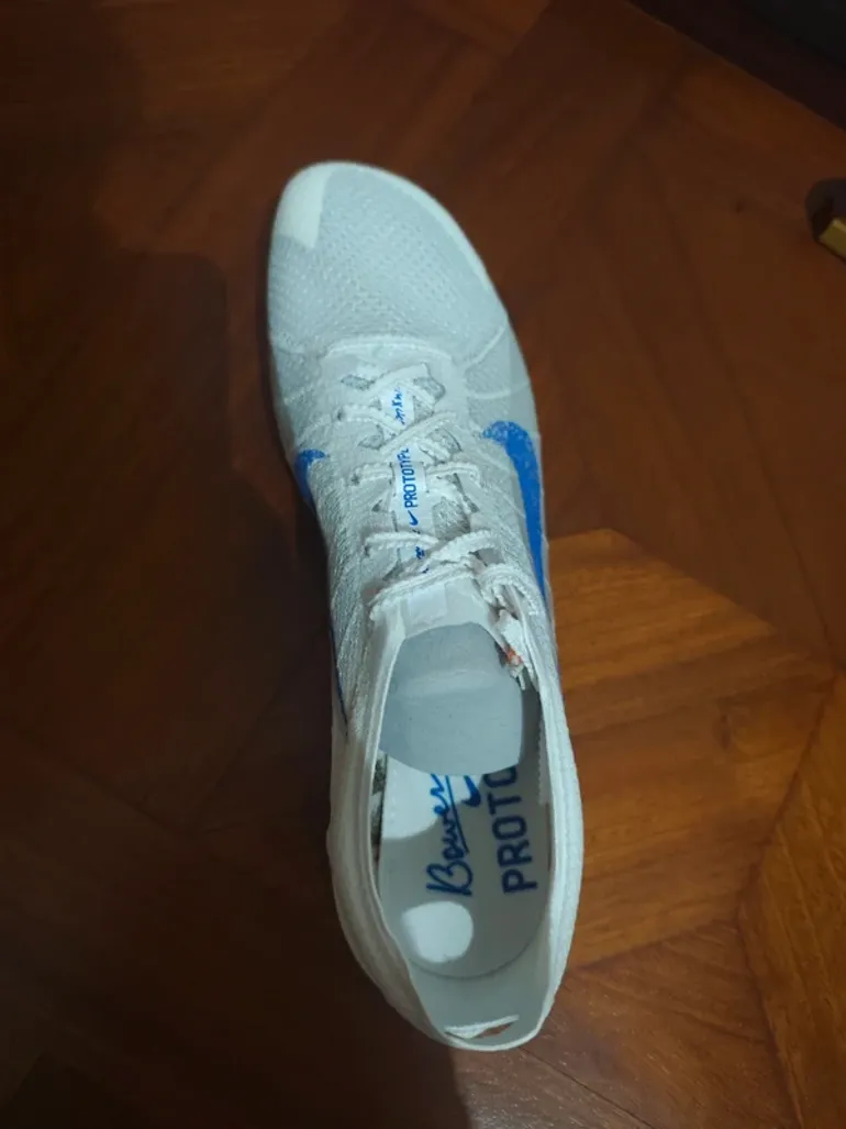 Used Nike Air Zoom Victory 2 bike — image 2 of 4