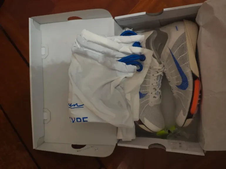Used Nike Air Zoom Victory 2 bike — image 4 of 4