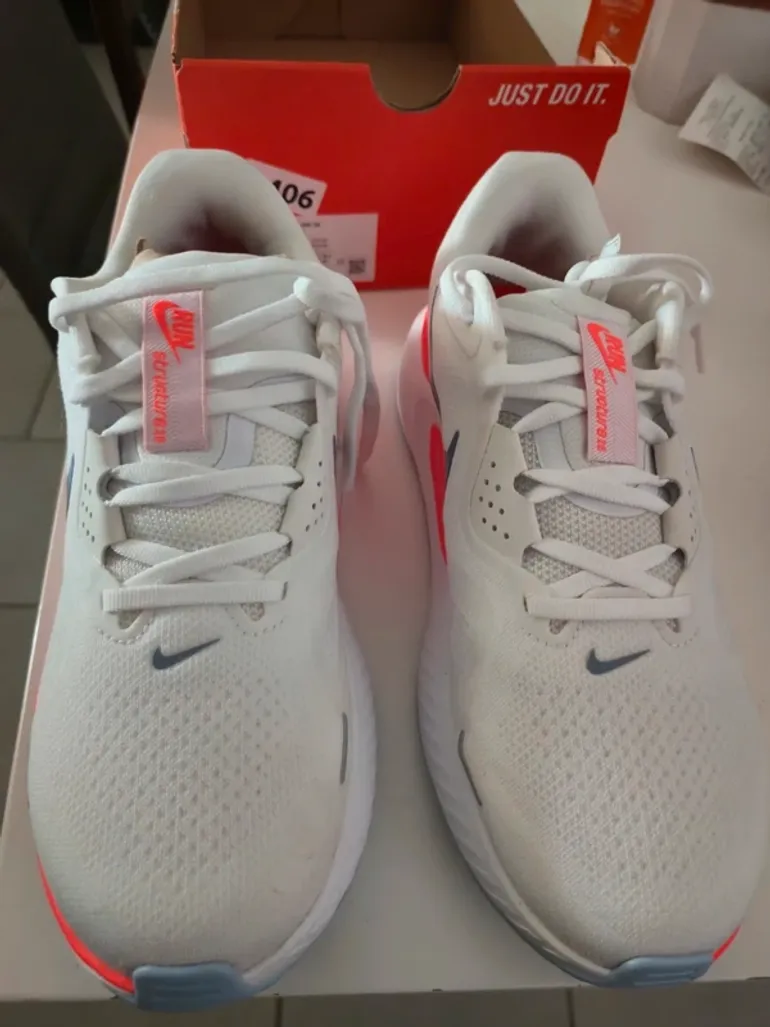 Used Nike Structure 26 bike — image 2 of 8