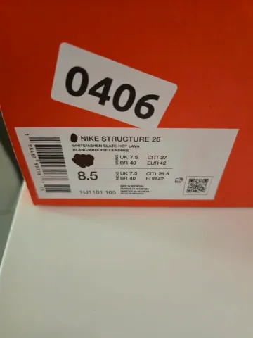 Used Nike Structure 26 bike — image 5 of 8
