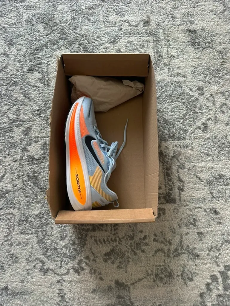 Brugt Nike Vomero 18 bike — billede 11 af 11