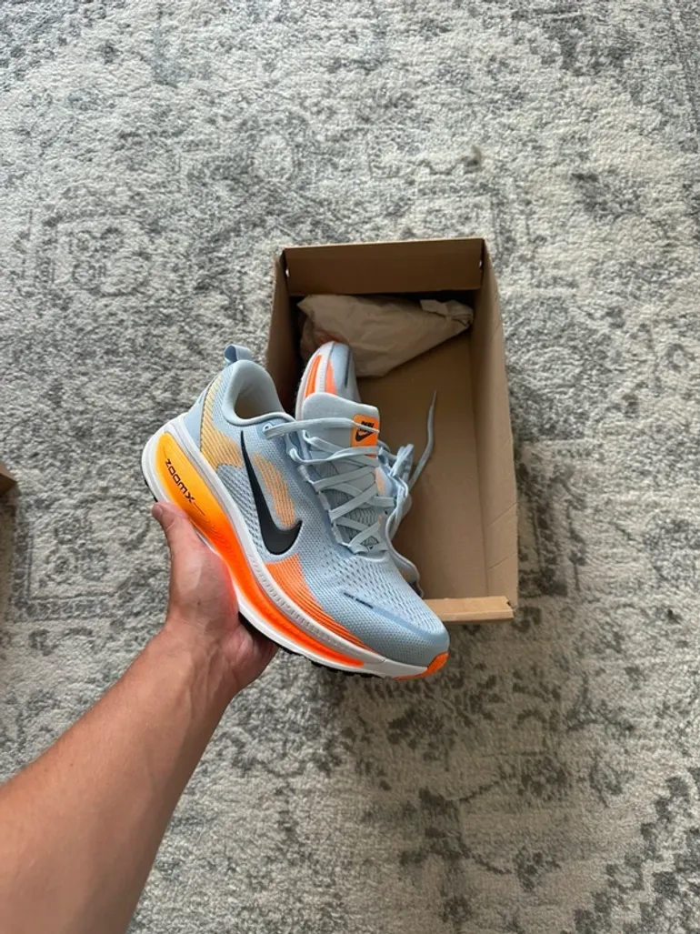 Brugt Nike Vomero 18 bike — billede 1 af 11
