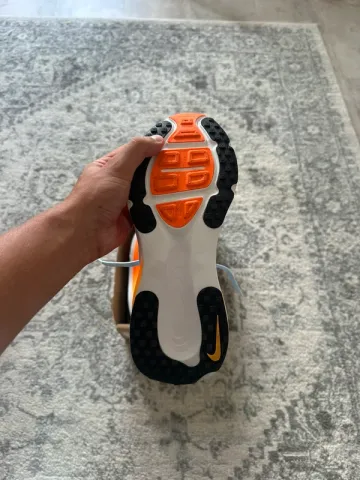 Brugt Nike Vomero 18 bike — billede 10 af 11