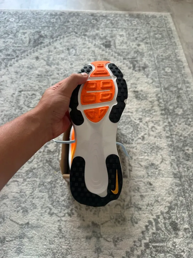 Brugt Nike Vomero 18 bike — billede 10 af 11