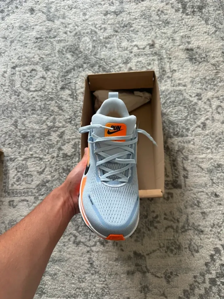 Brugt Nike Vomero 18 bike — billede 2 af 11