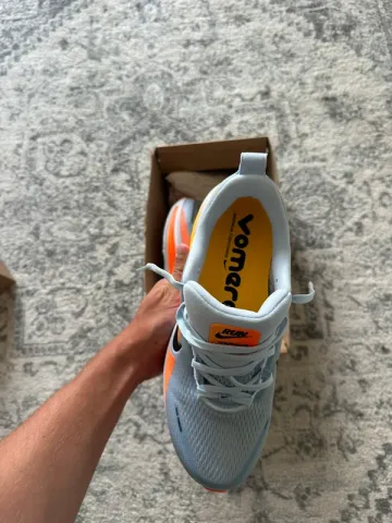 Brugt Nike Vomero 18 bike — billede 4 af 11