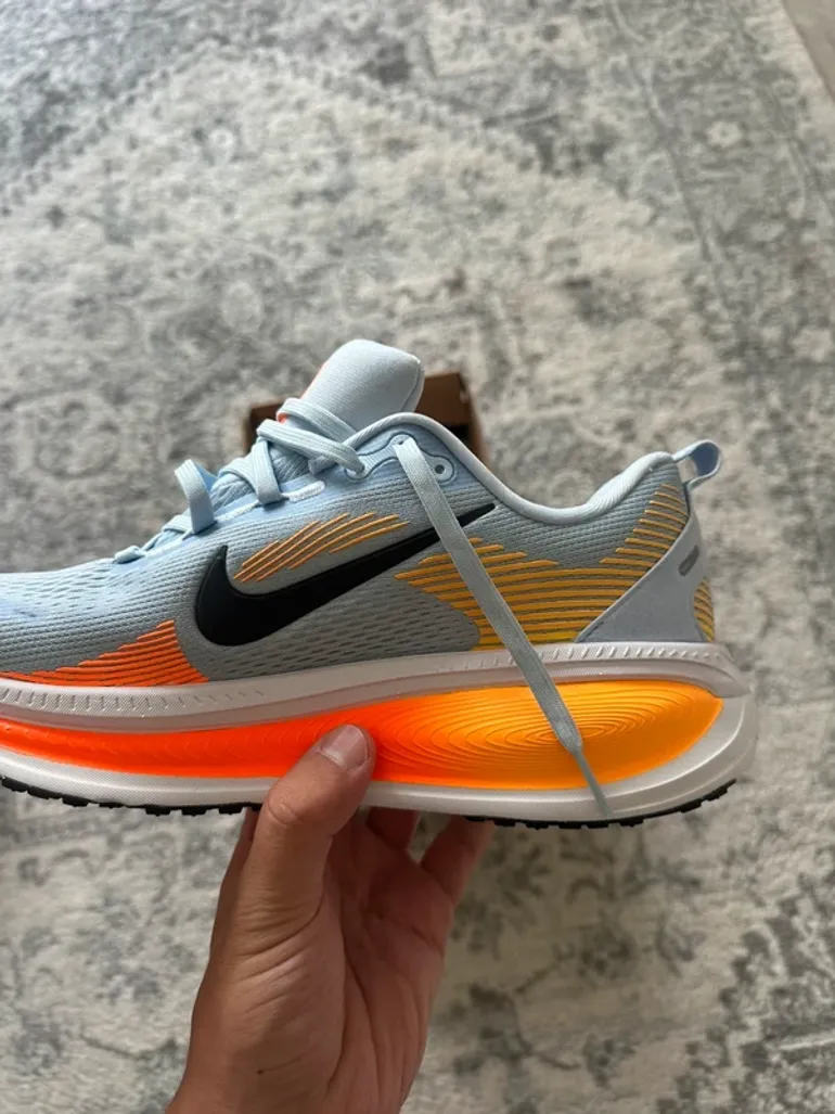 Brugt Nike Vomero 18 bike — billede 7 af 11
