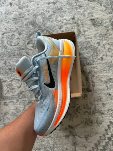 Brugt Nike Vomero 18 bike — billede 3 af 11