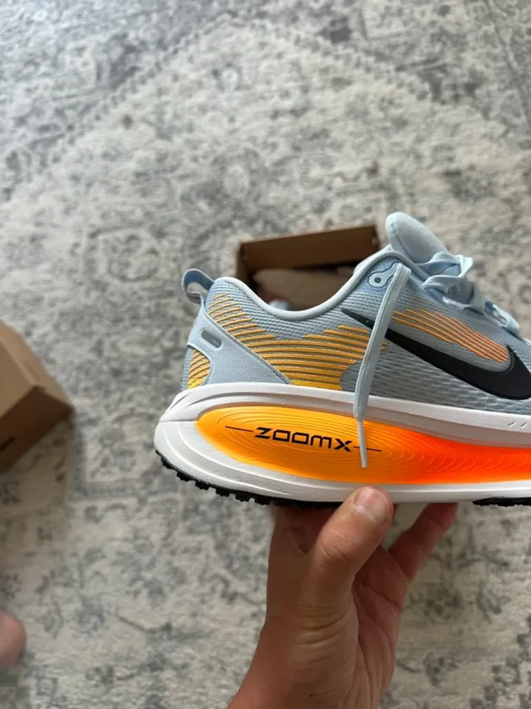 Brugt Nike Vomero 18 bike — billede 5 af 11
