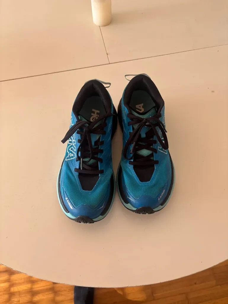 Używany Hoka Mafate 5 bike — zdjęcie 6 z 6