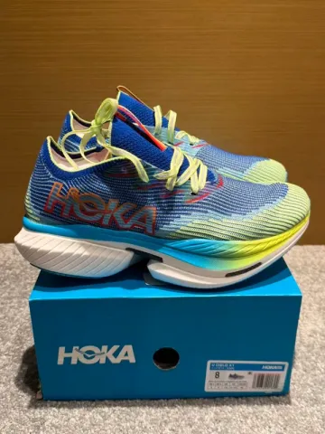 Used Hoka Running Shoes bike — image 1 of 7