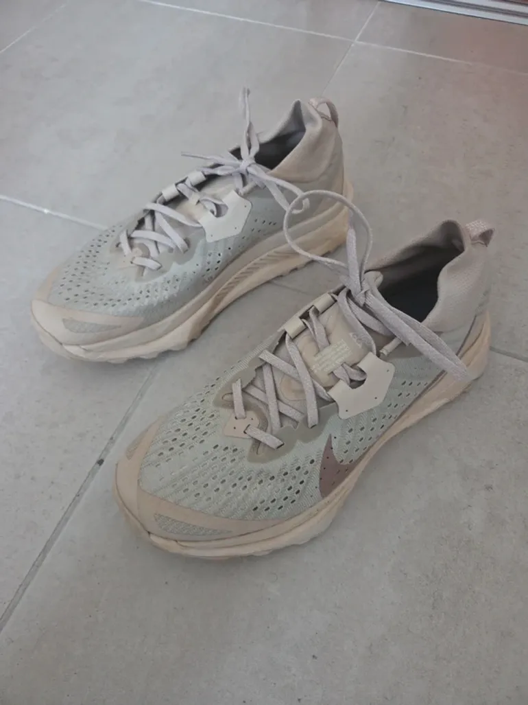 Brugt Nike ACG Zegama bike — billede 3 af 8