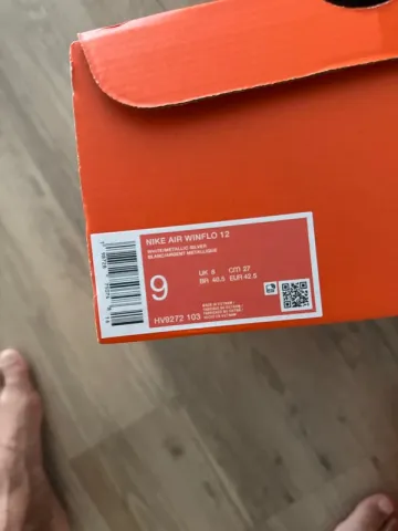 Used Nike Air Willow 12 bike — image 6 of 6