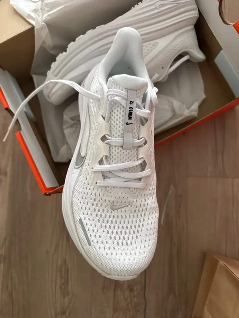 Used Nike Air Willow 12 bike — image 2 of 6
