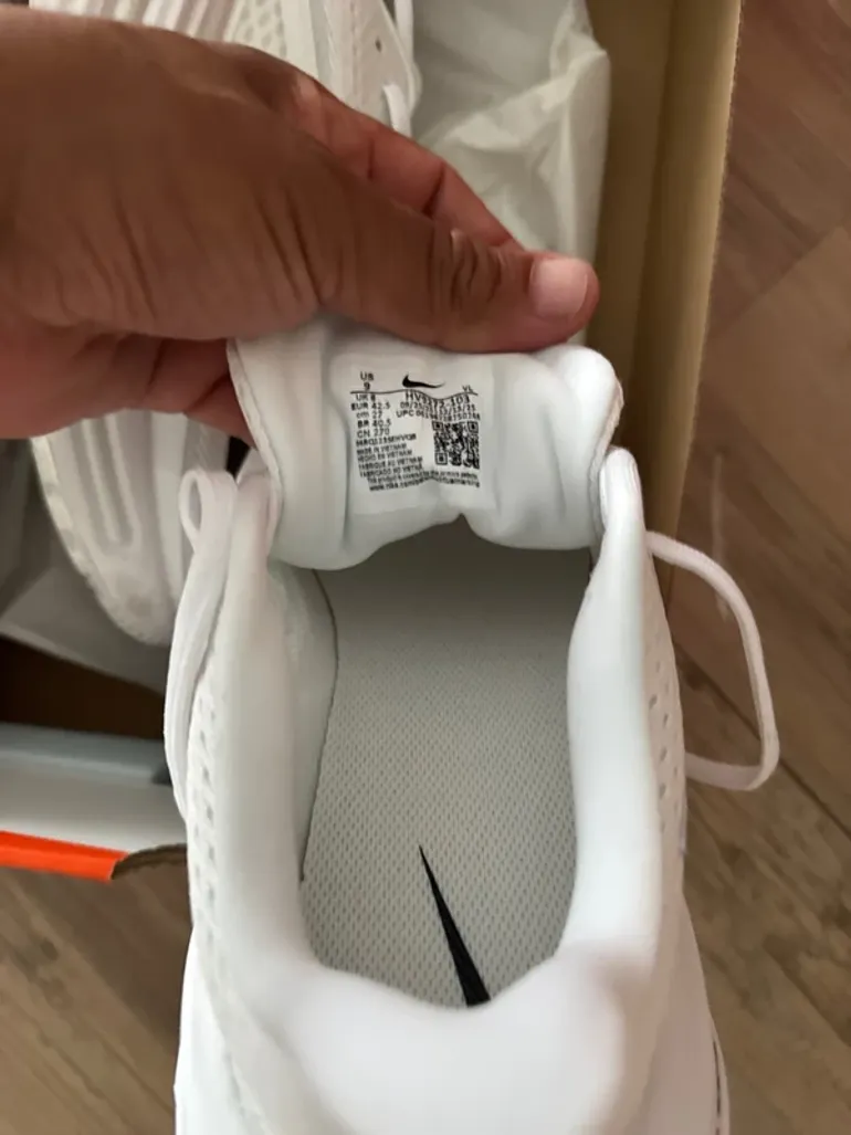 Used Nike Air Willow 12 bike — image 5 of 6
