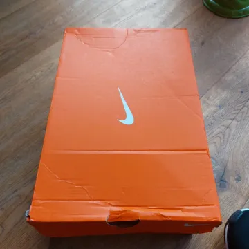 Brugt Nike Structure 26 bike — billede 8 af 9