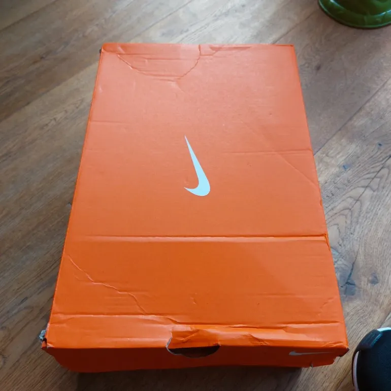 Brugt Nike Structure 26 bike — billede 8 af 9