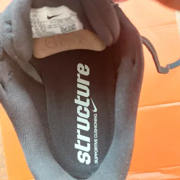 Brugt Nike Structure 26 bike — billede 6 af 9